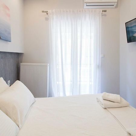 Flow - White Tower Two Bedroom Suite Thessaloniki Exterior photo