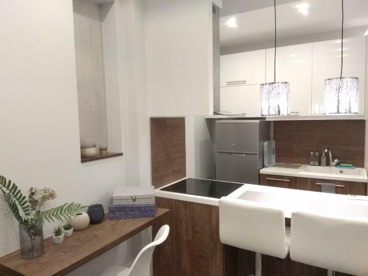 Flow - White Tower Two Bedroom Suite Thessaloniki Exterior photo