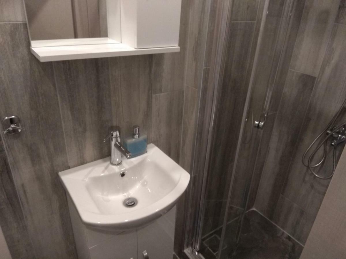 Flow - White Tower Two Bedroom Suite Thessaloniki Exterior photo